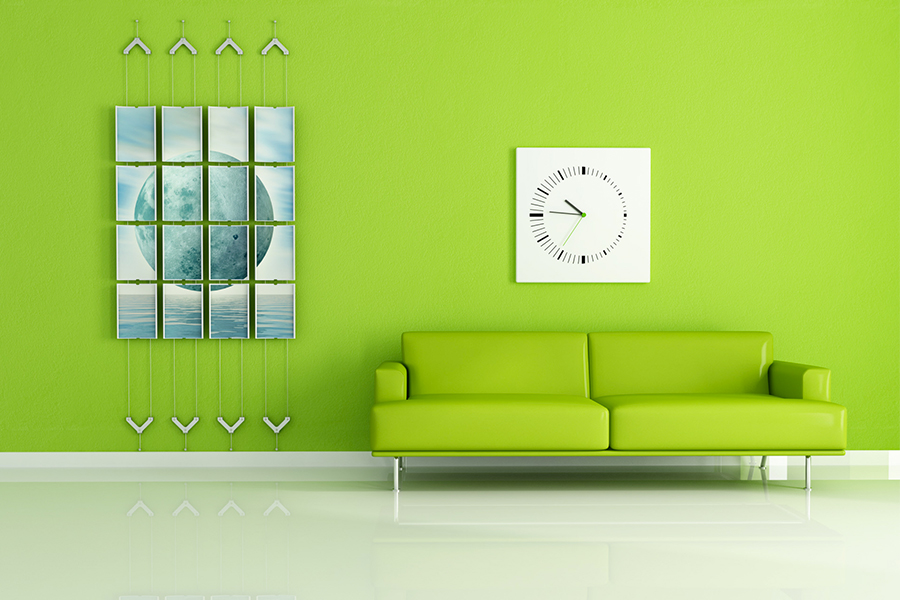 Come rendere la propria casa ecosostenibile